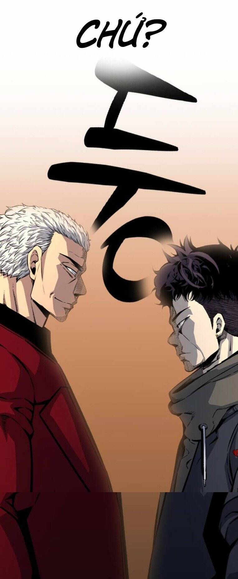 Vua Hiệp Sĩ Đã Trở Lại Với Một Vị Thần Chap 72 - Next Chap 73