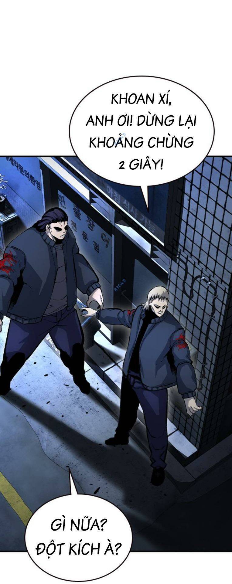 Vua Hiệp Sĩ Đã Trở Lại Với Một Vị Thần Chap 72 - Next Chap 73
