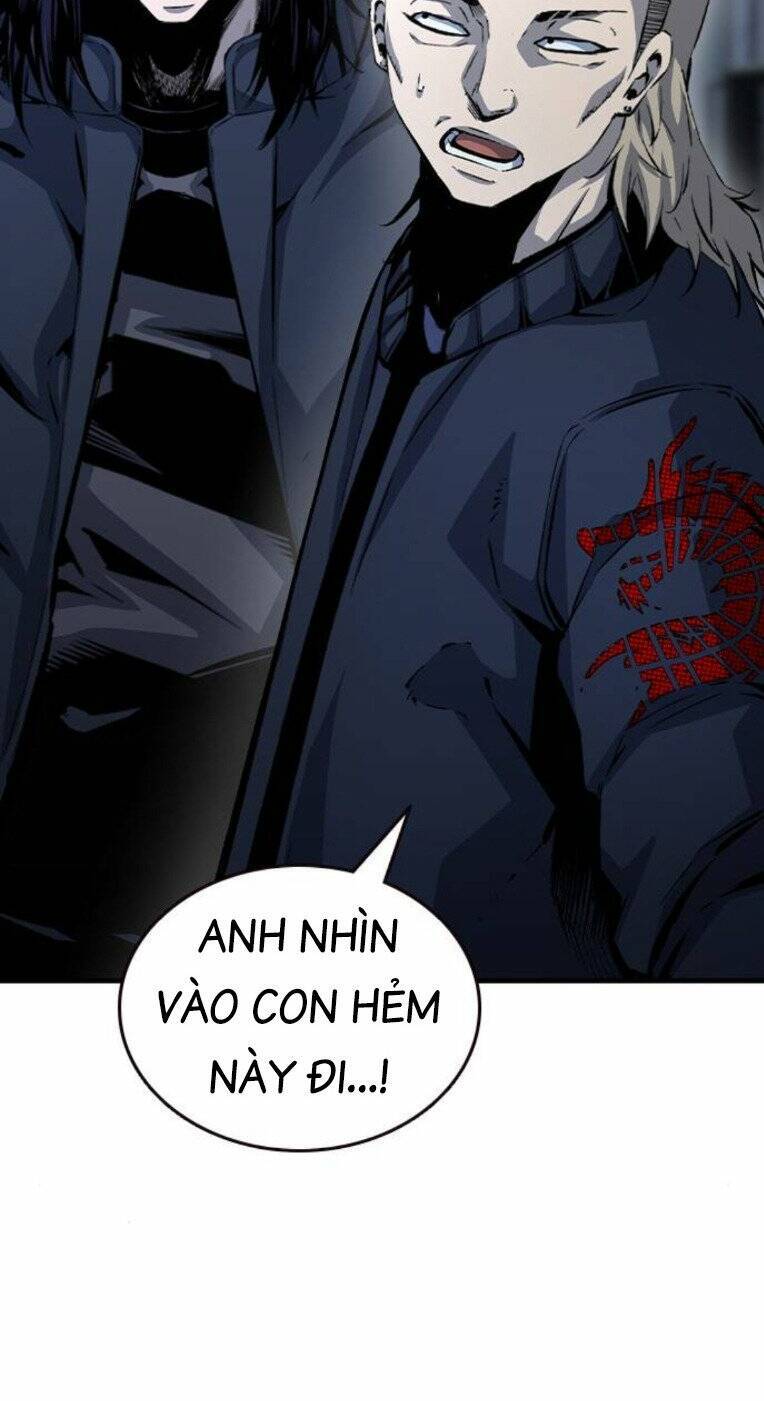 Vua Hiệp Sĩ Đã Trở Lại Với Một Vị Thần Chap 72 - Next Chap 73