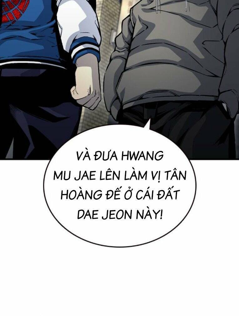 Vua Hiệp Sĩ Đã Trở Lại Với Một Vị Thần Chap 72 - Next Chap 73