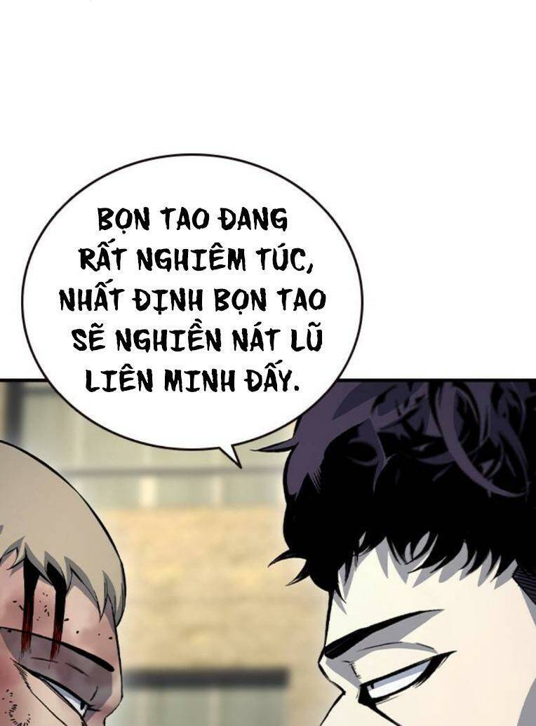 Vua Hiệp Sĩ Đã Trở Lại Với Một Vị Thần Chap 72 - Next Chap 73