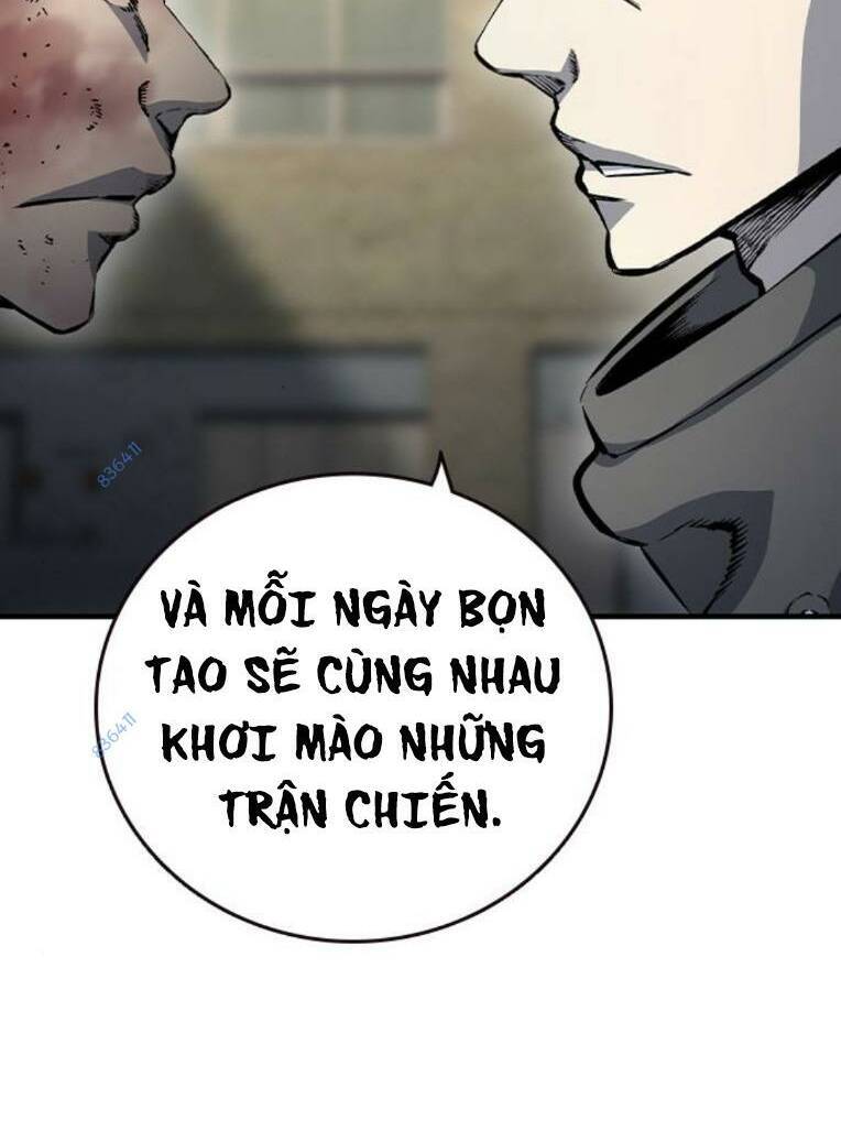 Vua Hiệp Sĩ Đã Trở Lại Với Một Vị Thần Chap 72 - Next Chap 73