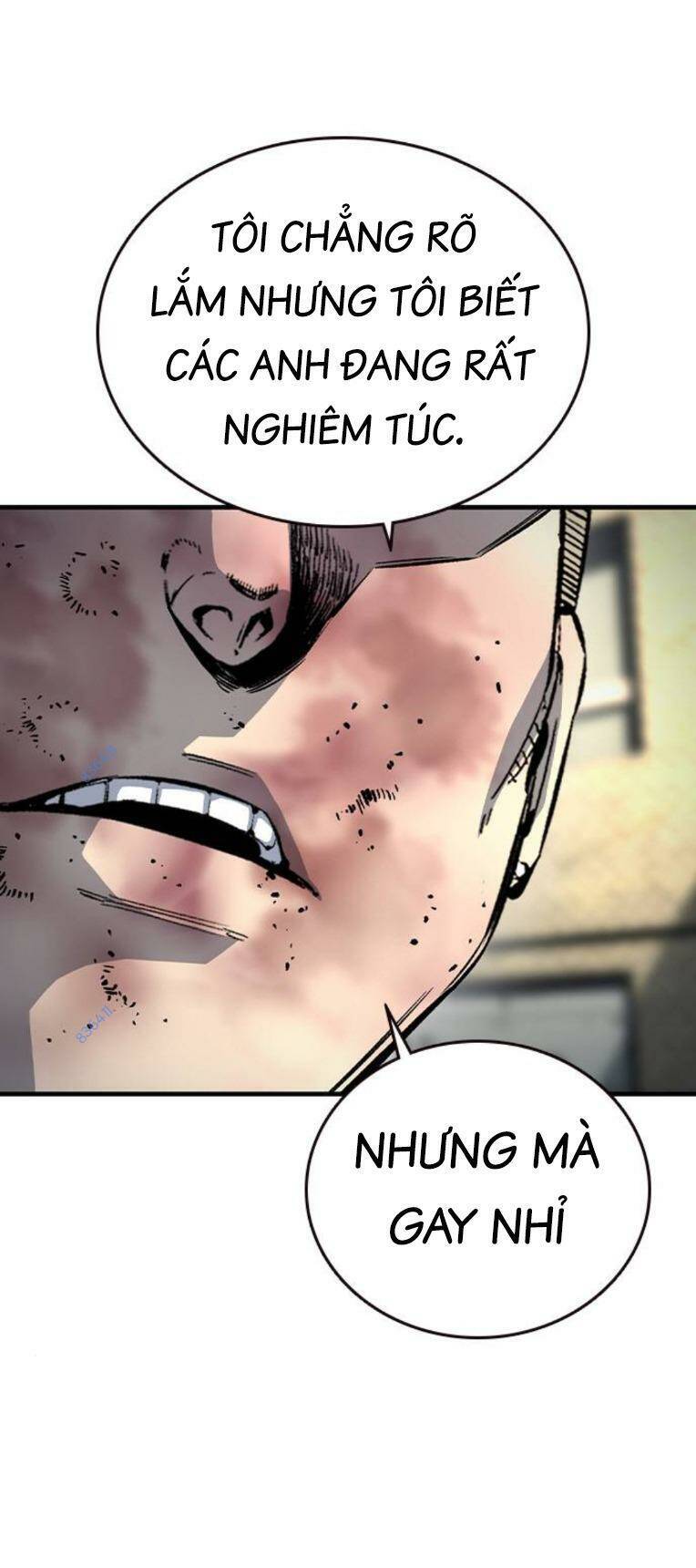 King Game Chap 72 - Next Chap 73