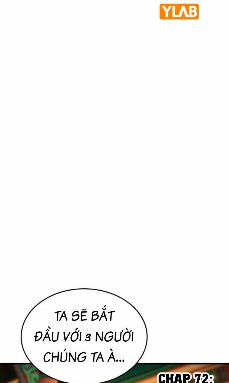 Vua Hiệp Sĩ Đã Trở Lại Với Một Vị Thần Chap 72 - Next Chap 73