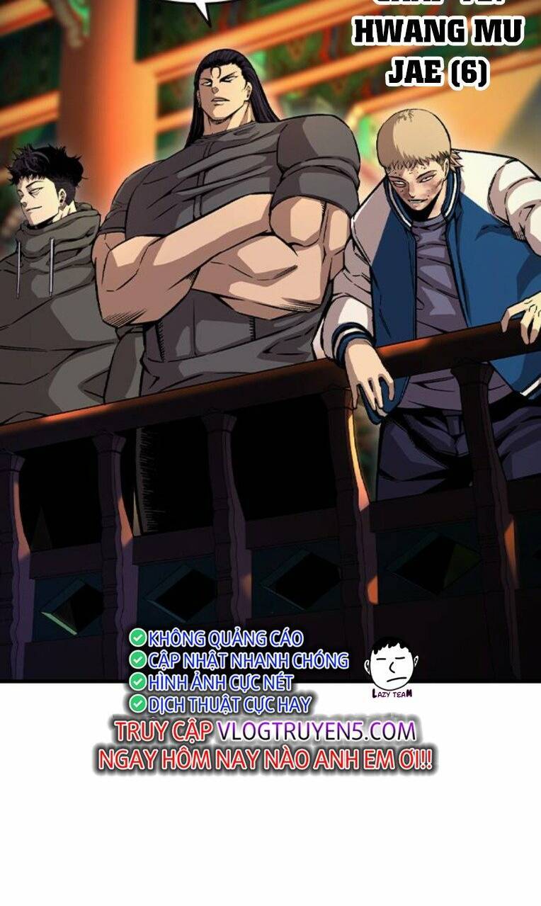 Vua Hiệp Sĩ Đã Trở Lại Với Một Vị Thần Chap 72 - Next Chap 73