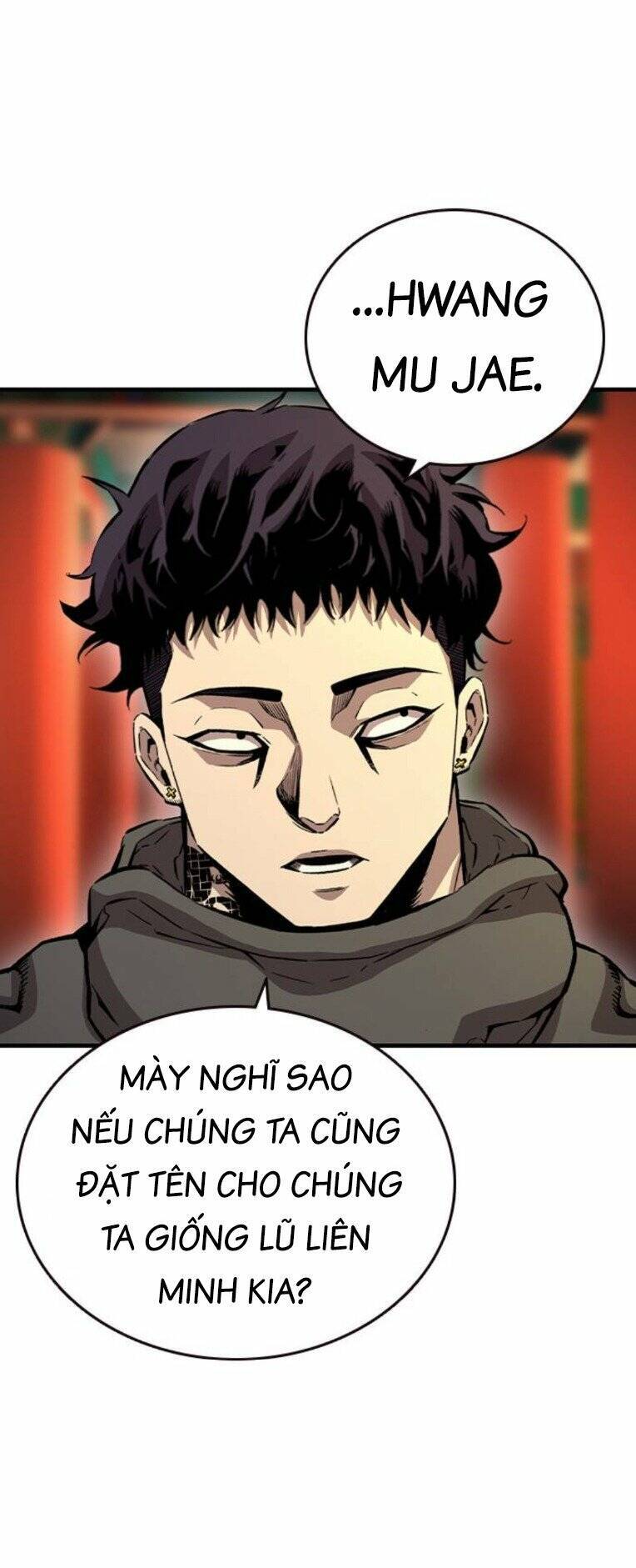 Vua Hiệp Sĩ Đã Trở Lại Với Một Vị Thần Chap 72 - Next Chap 73
