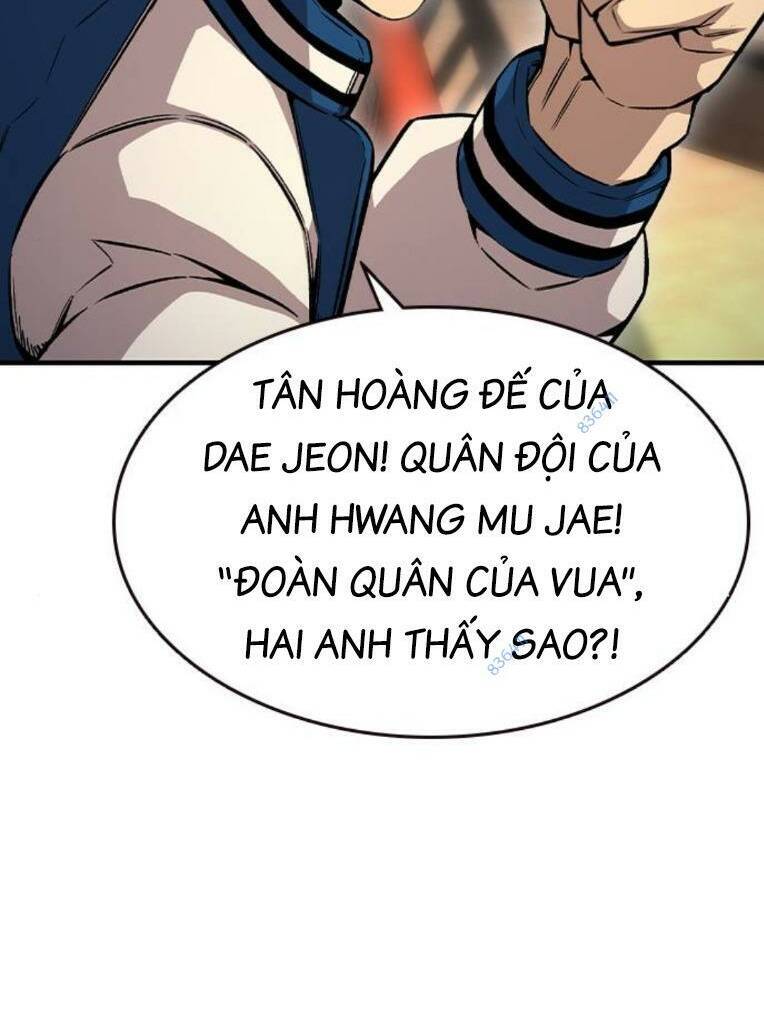 Vua Hiệp Sĩ Đã Trở Lại Với Một Vị Thần Chap 72 - Next Chap 73