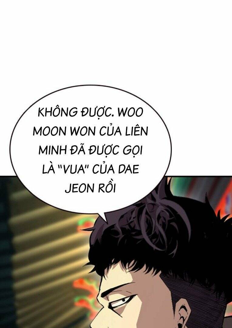 Vua Hiệp Sĩ Đã Trở Lại Với Một Vị Thần Chap 72 - Next Chap 73