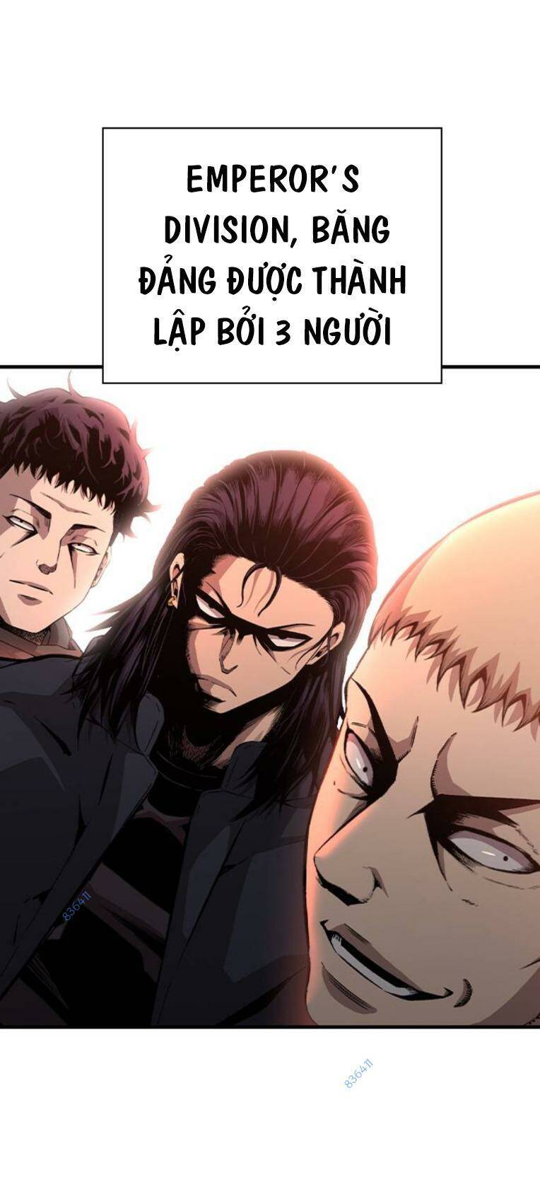 Vua Hiệp Sĩ Đã Trở Lại Với Một Vị Thần Chap 72 - Next Chap 73