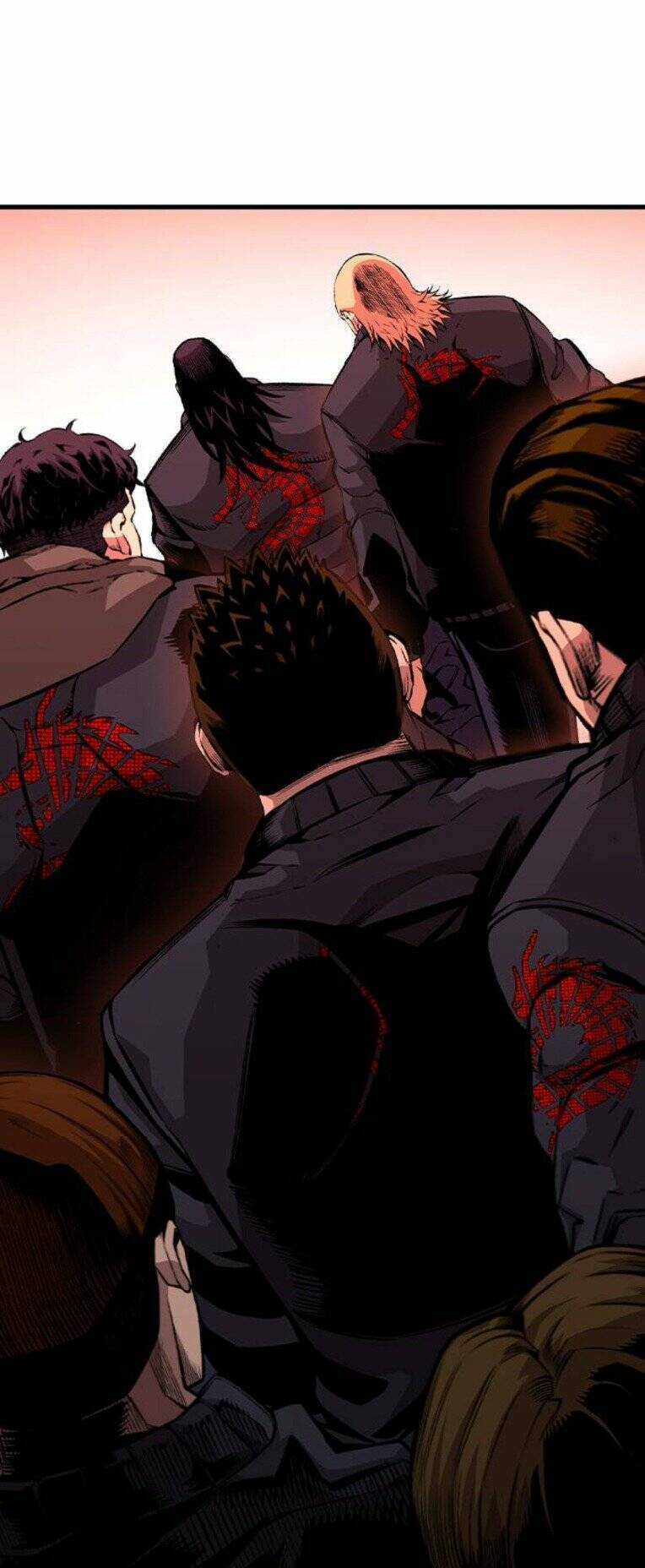 Vua Hiệp Sĩ Đã Trở Lại Với Một Vị Thần Chap 72 - Next Chap 73