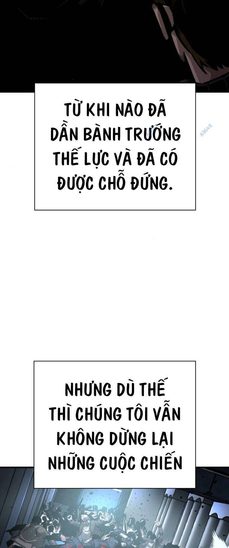 Vua Hiệp Sĩ Đã Trở Lại Với Một Vị Thần Chap 72 - Next Chap 73
