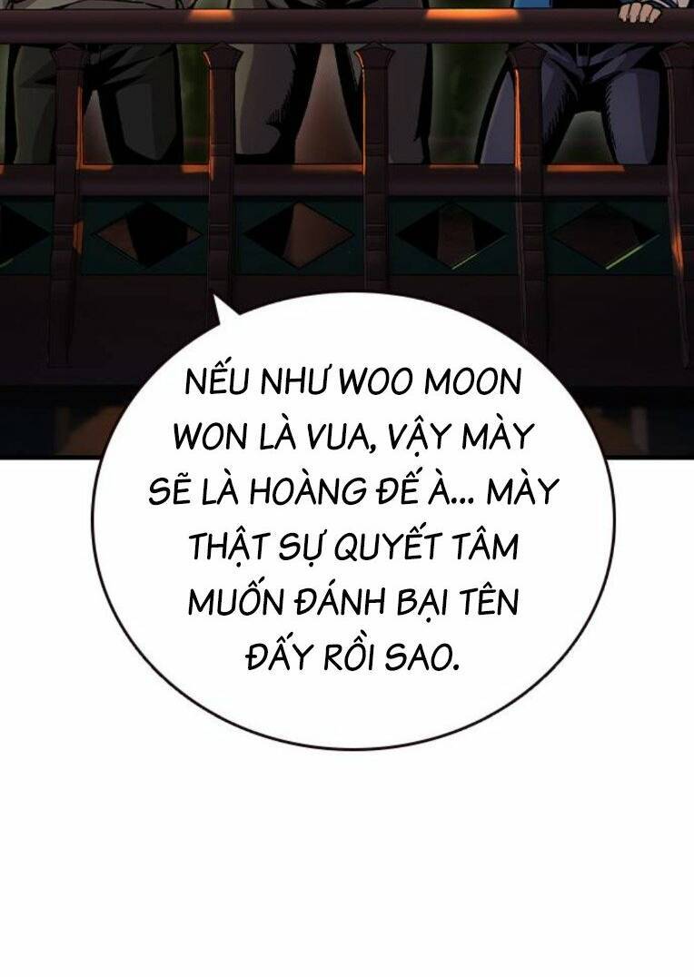 Vua Hiệp Sĩ Đã Trở Lại Với Một Vị Thần Chap 72 - Next Chap 73