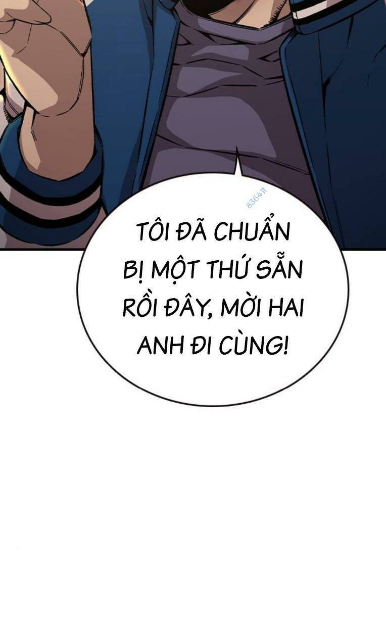 Vua Hiệp Sĩ Đã Trở Lại Với Một Vị Thần Chap 72 - Next Chap 73
