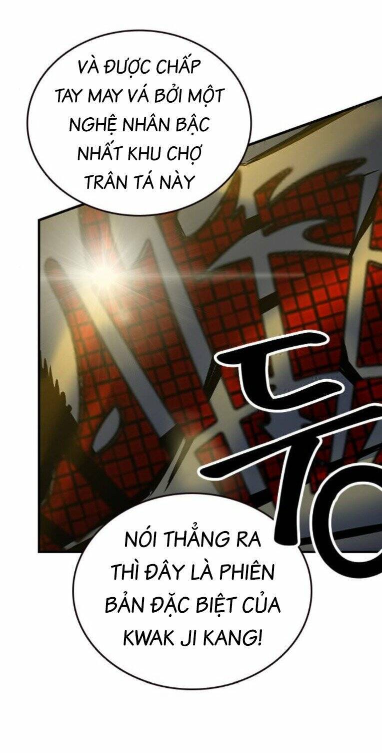 Vua Hiệp Sĩ Đã Trở Lại Với Một Vị Thần Chap 72 - Next Chap 73