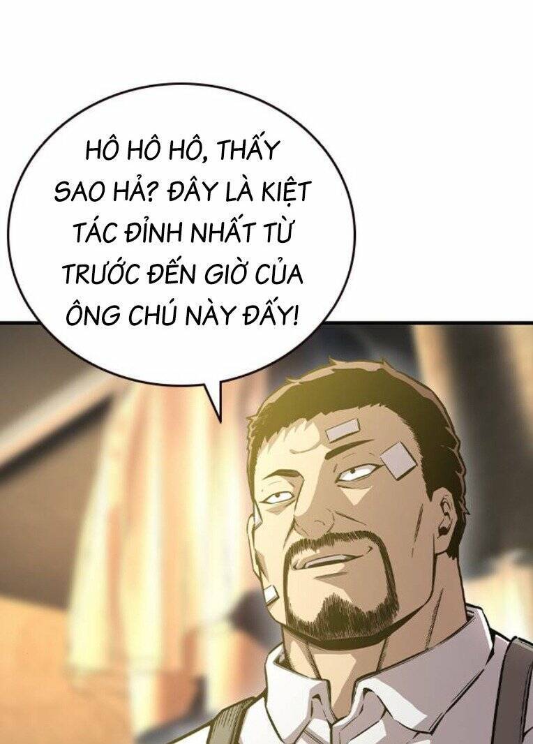 Vua Hiệp Sĩ Đã Trở Lại Với Một Vị Thần Chap 72 - Next Chap 73