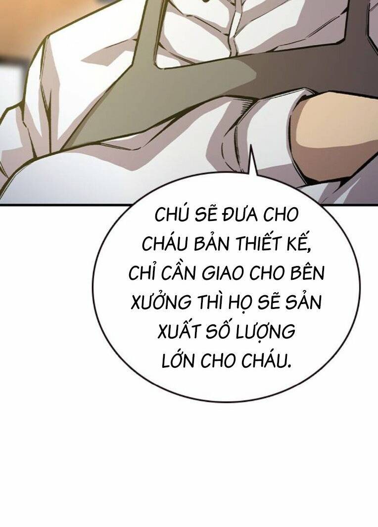 Vua Hiệp Sĩ Đã Trở Lại Với Một Vị Thần Chap 72 - Next Chap 73