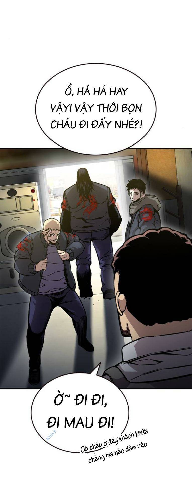 King Game Chap 72 - Next Chap 73