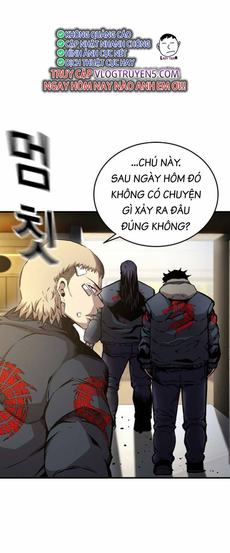 Vua Hiệp Sĩ Đã Trở Lại Với Một Vị Thần Chap 72 - Next Chap 73