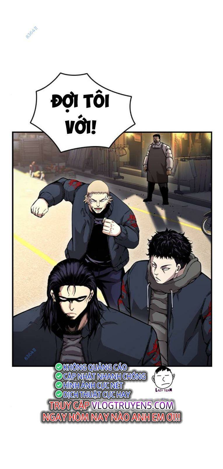 Vua Hiệp Sĩ Đã Trở Lại Với Một Vị Thần Chap 72 - Next Chap 73