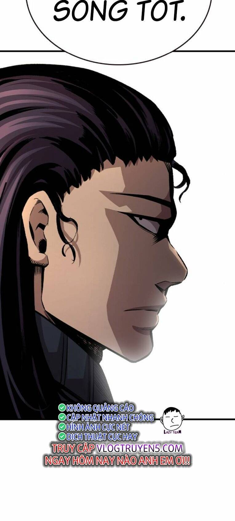 Vua Hiệp Sĩ Đã Trở Lại Với Một Vị Thần Chap 72 - Next Chap 73