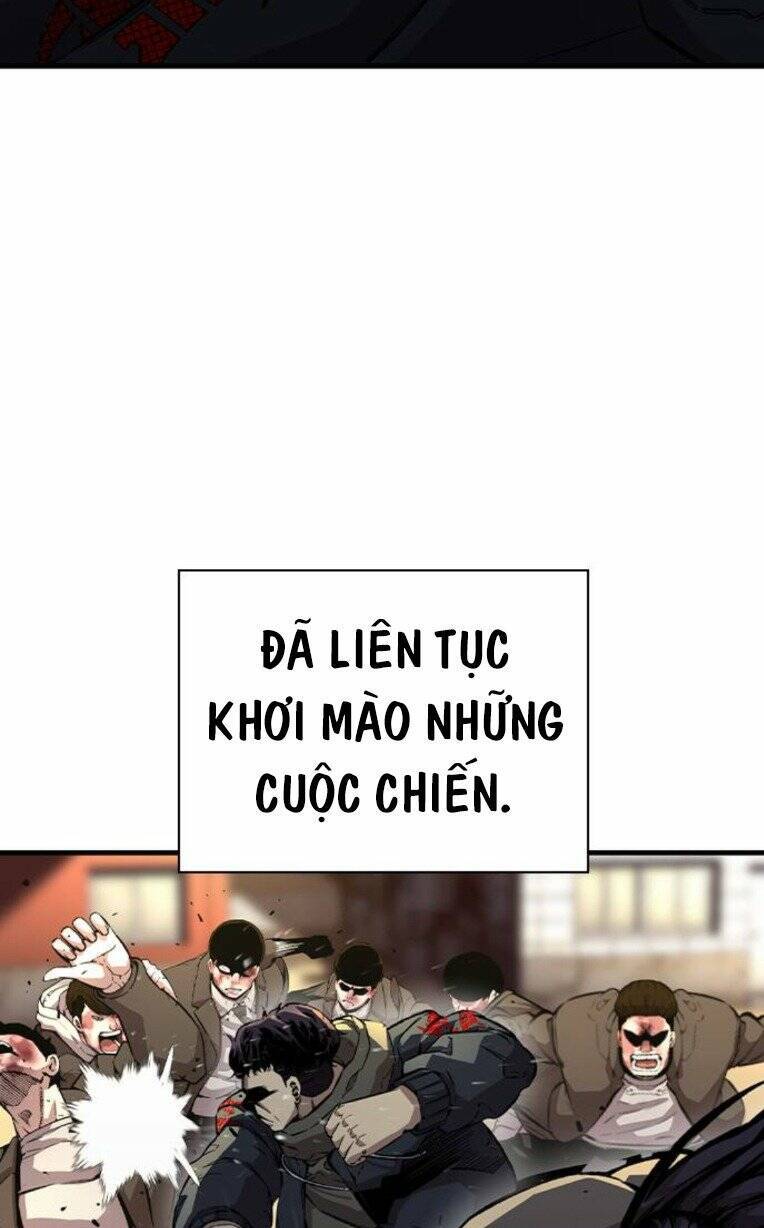 Vua Hiệp Sĩ Đã Trở Lại Với Một Vị Thần Chap 72 - Next Chap 73