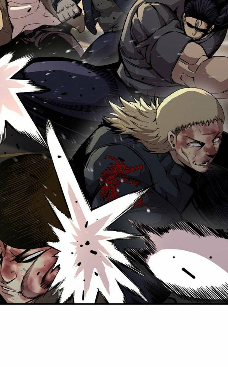 Vua Hiệp Sĩ Đã Trở Lại Với Một Vị Thần Chap 72 - Next Chap 73