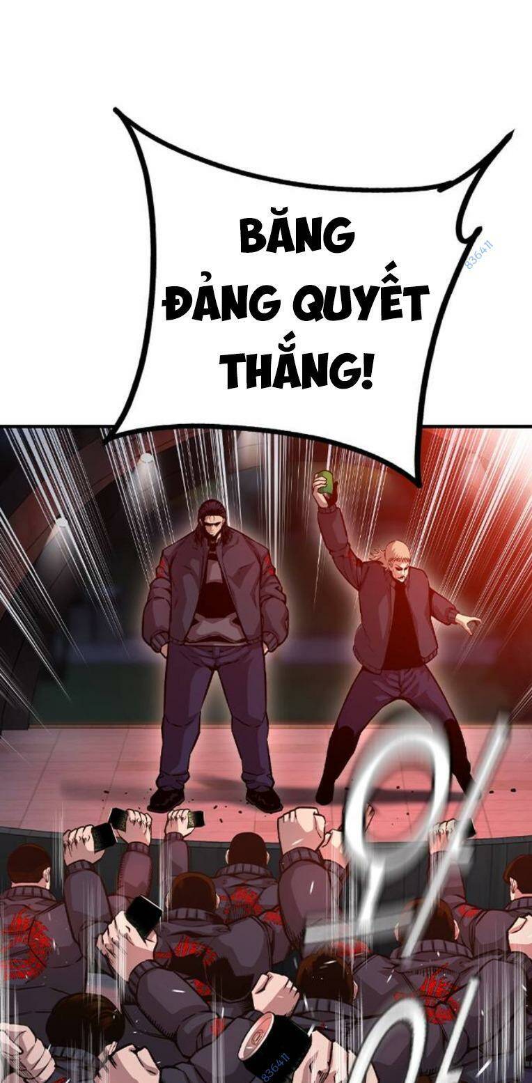 Vua Hiệp Sĩ Đã Trở Lại Với Một Vị Thần Chap 72 - Next Chap 73