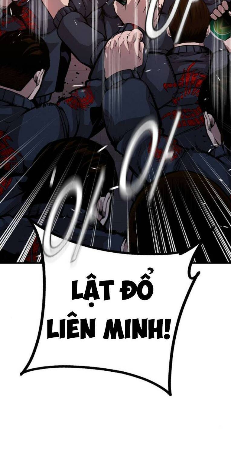 Vua Hiệp Sĩ Đã Trở Lại Với Một Vị Thần Chap 72 - Next Chap 73