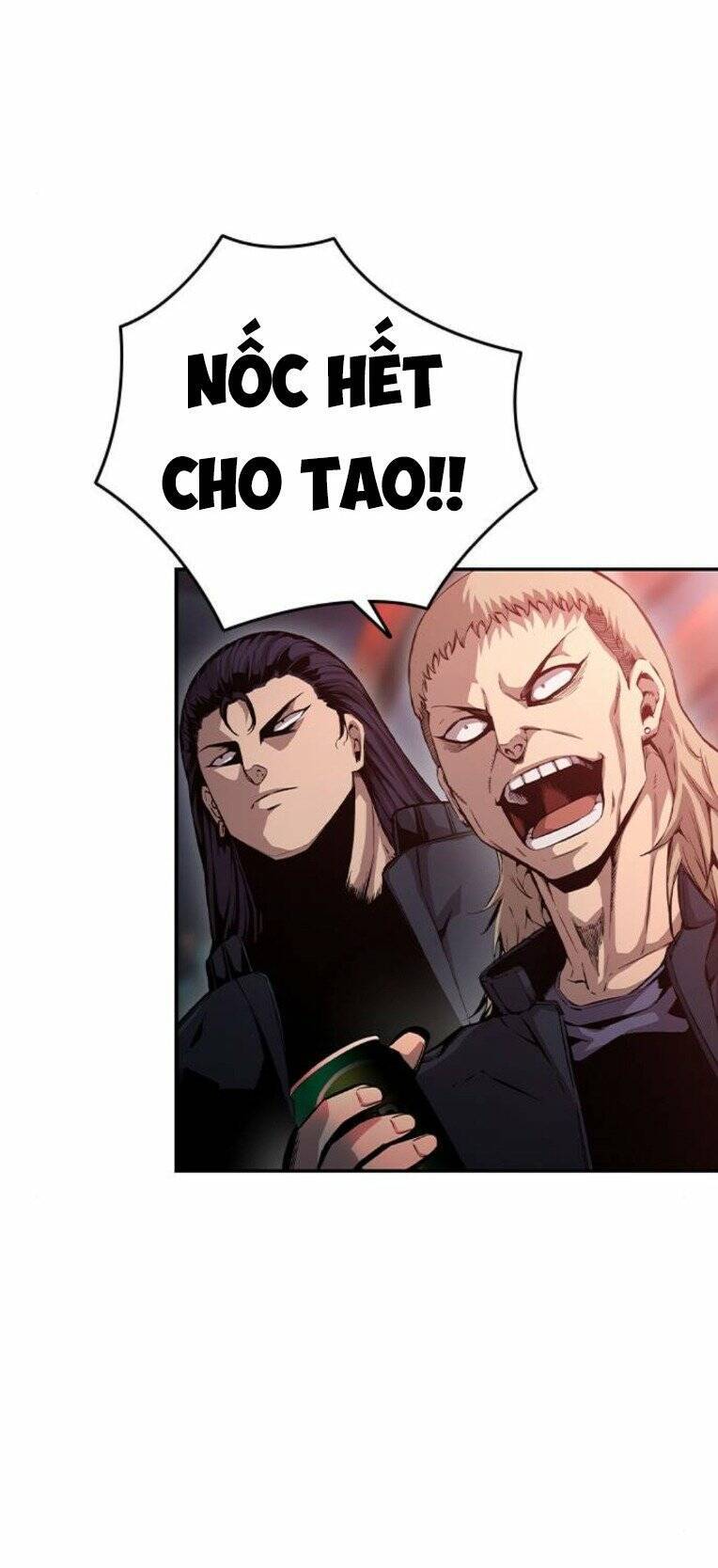 King Game Chap 72 - Next Chap 73
