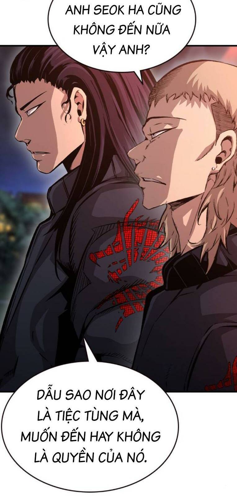 King Game Chap 72 - Next Chap 73