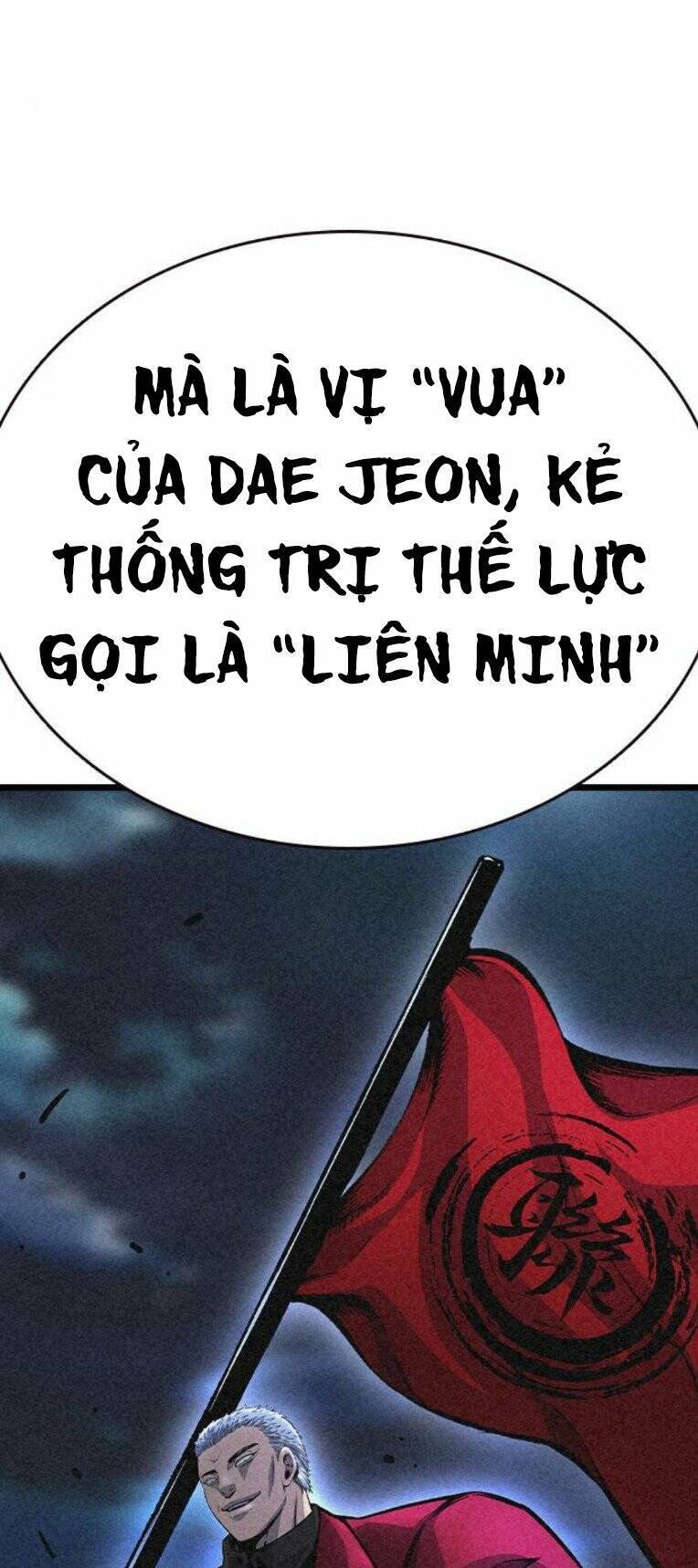 Vua Hiệp Sĩ Đã Trở Lại Với Một Vị Thần Chap 73 - Next Chap 74