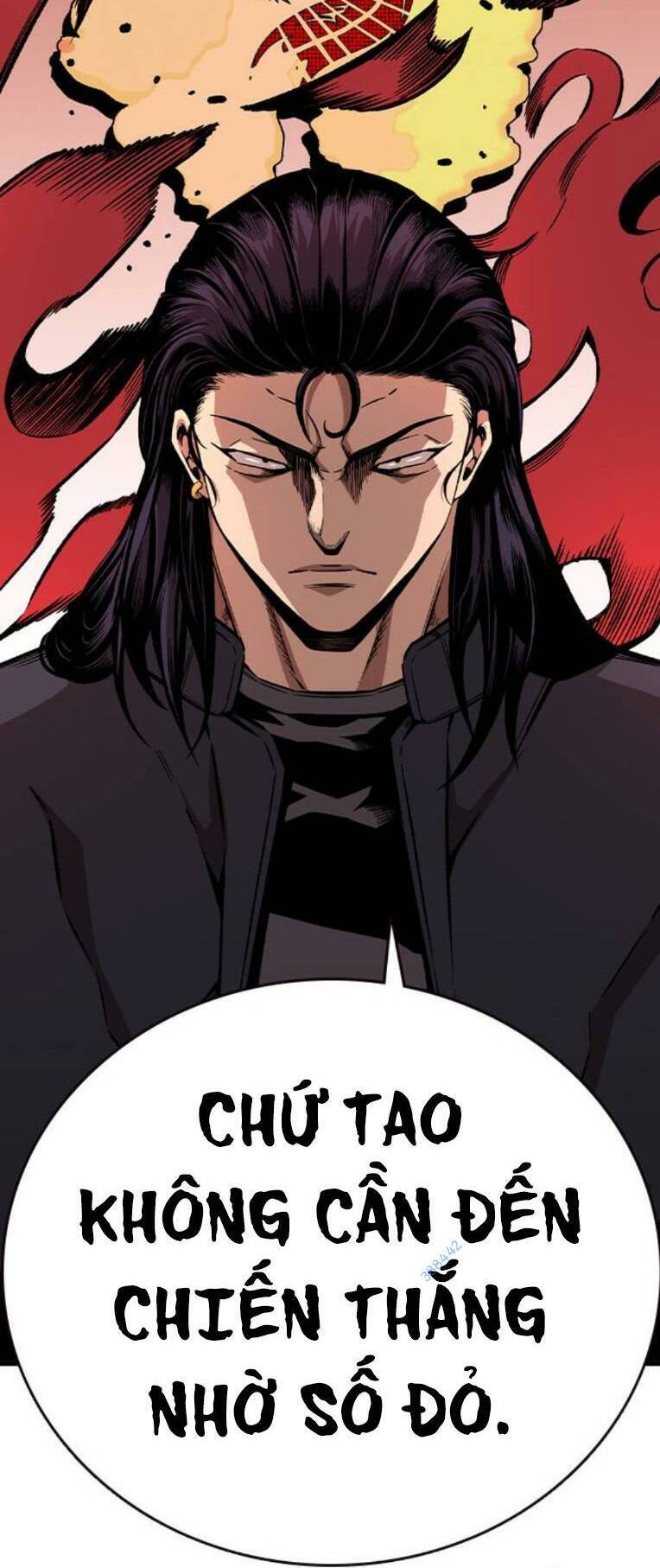 Vua Hiệp Sĩ Đã Trở Lại Với Một Vị Thần Chap 73 - Next Chap 74