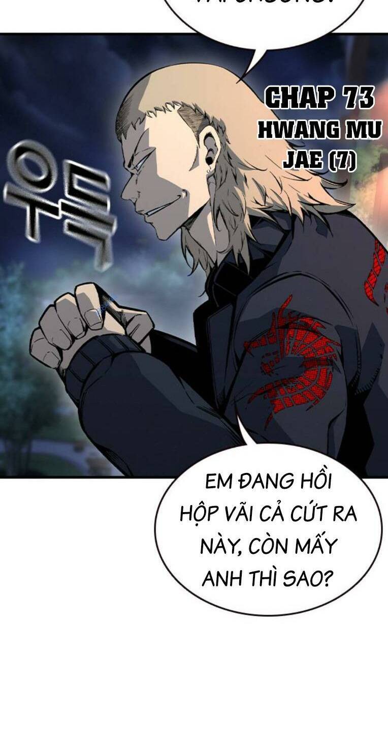 Vua Hiệp Sĩ Đã Trở Lại Với Một Vị Thần Chap 73 - Next Chap 74