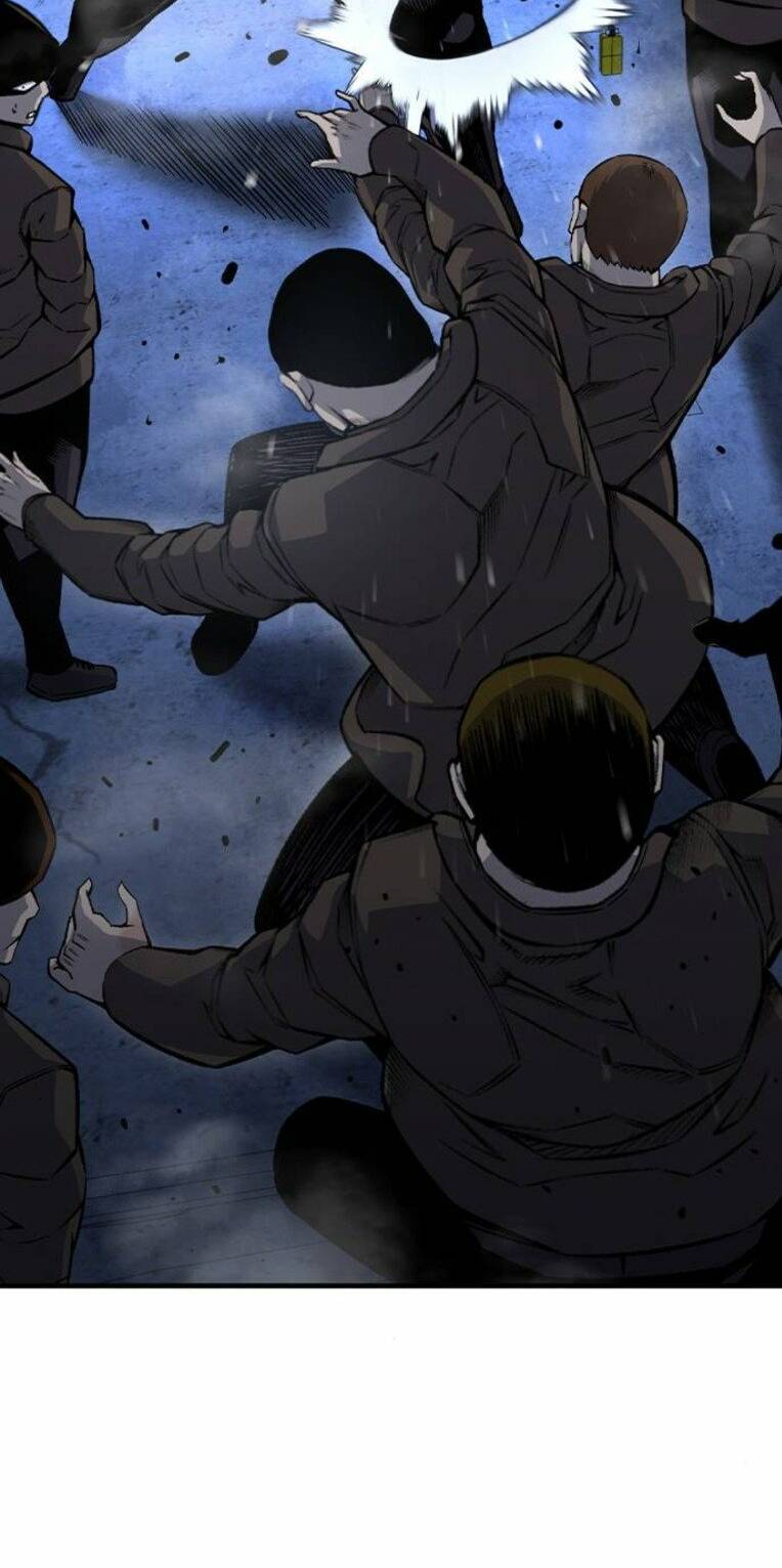 Vua Hiệp Sĩ Đã Trở Lại Với Một Vị Thần Chap 73 - Next Chap 74
