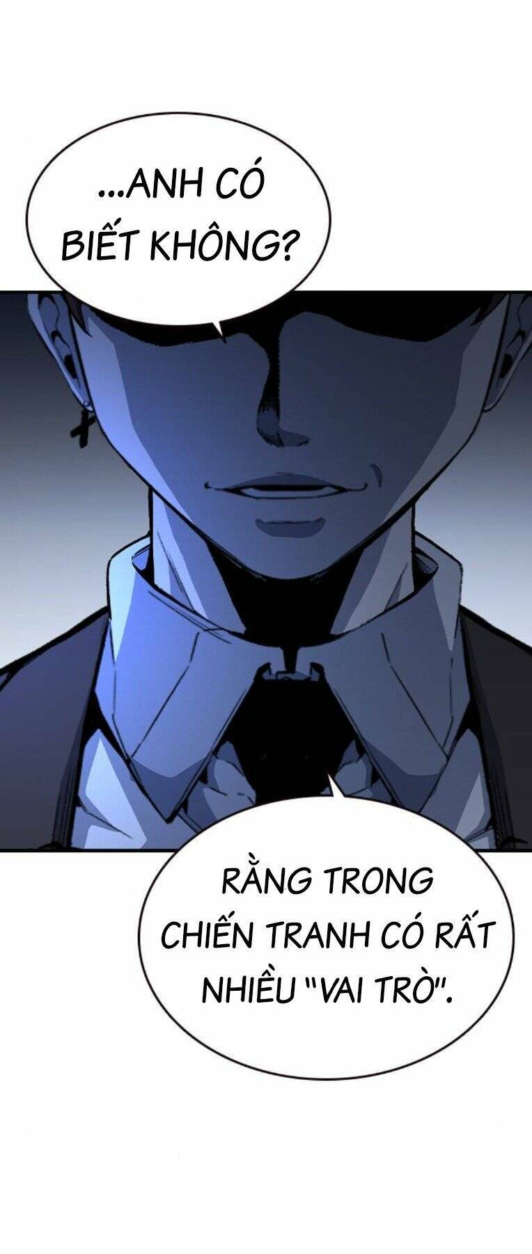 Vua Hiệp Sĩ Đã Trở Lại Với Một Vị Thần Chap 73 - Next Chap 74