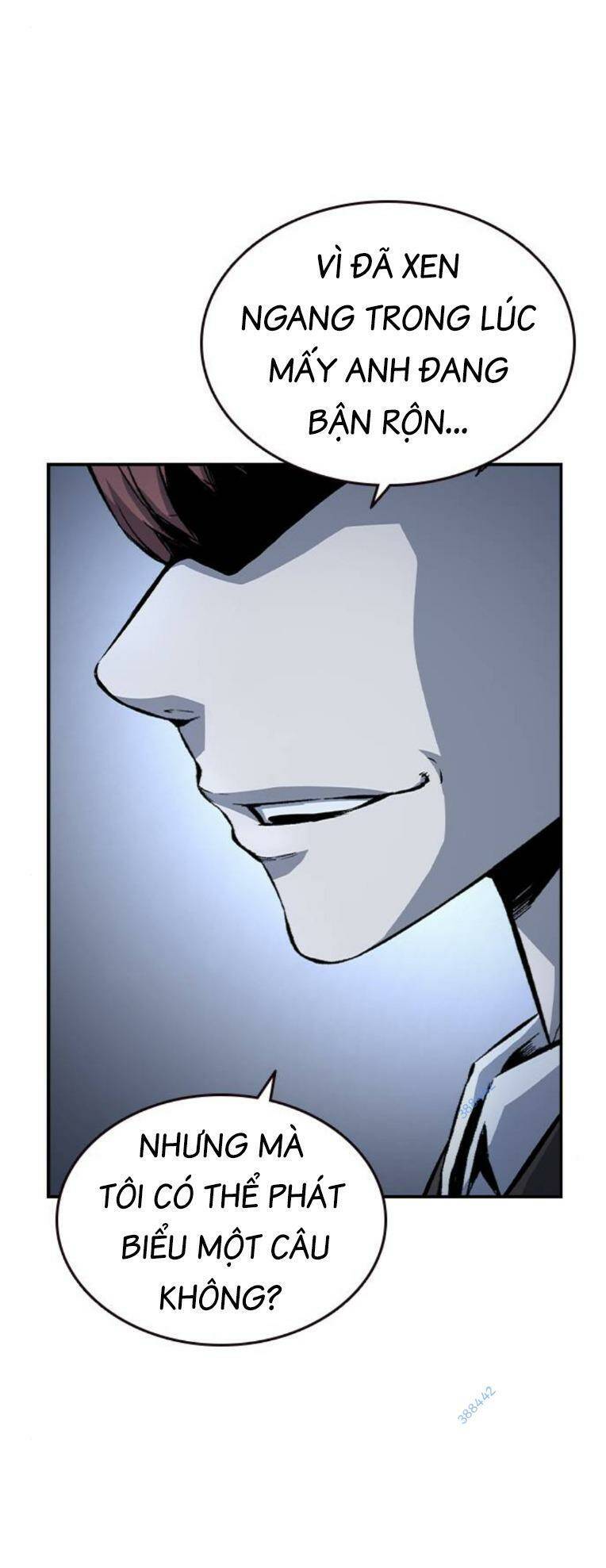 Vua Hiệp Sĩ Đã Trở Lại Với Một Vị Thần Chap 73 - Next Chap 74