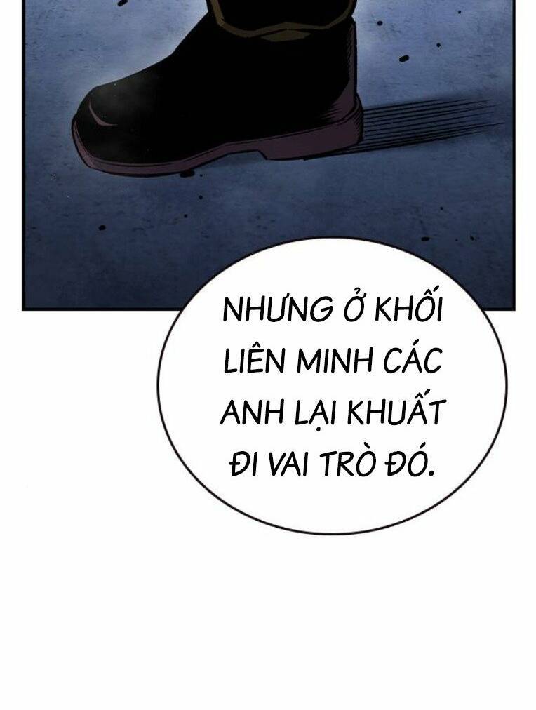 Vua Hiệp Sĩ Đã Trở Lại Với Một Vị Thần Chap 73 - Next Chap 74