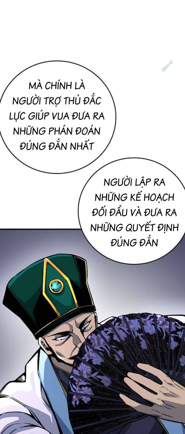 Vua Hiệp Sĩ Đã Trở Lại Với Một Vị Thần Chap 73 - Next Chap 74