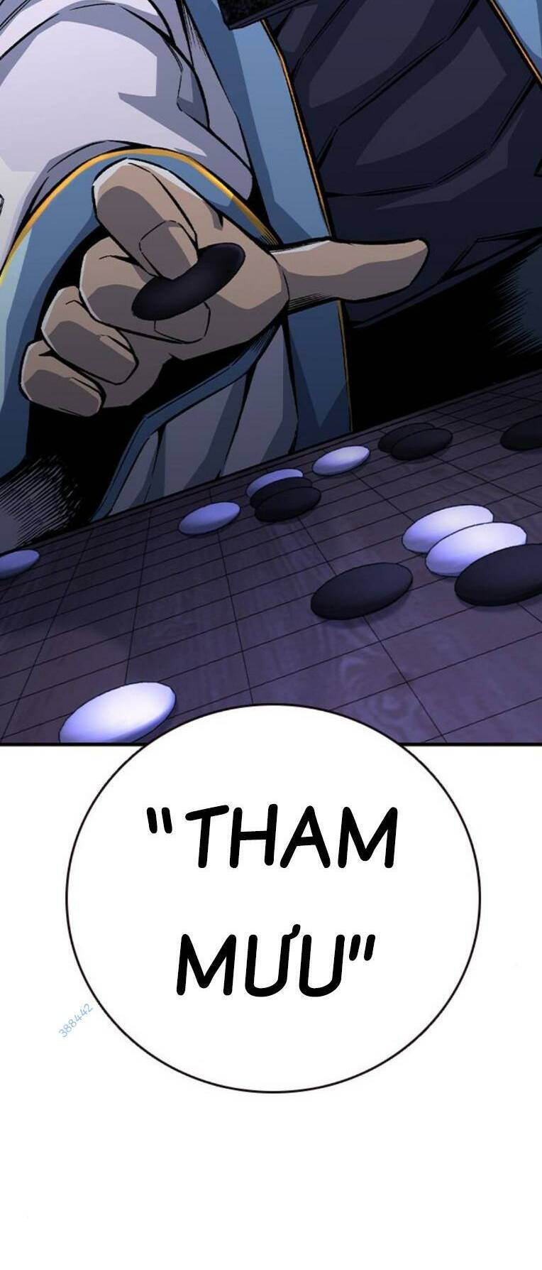 Vua Hiệp Sĩ Đã Trở Lại Với Một Vị Thần Chap 73 - Next Chap 74