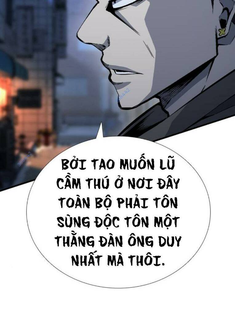 Vua Hiệp Sĩ Đã Trở Lại Với Một Vị Thần Chap 73 - Next Chap 74