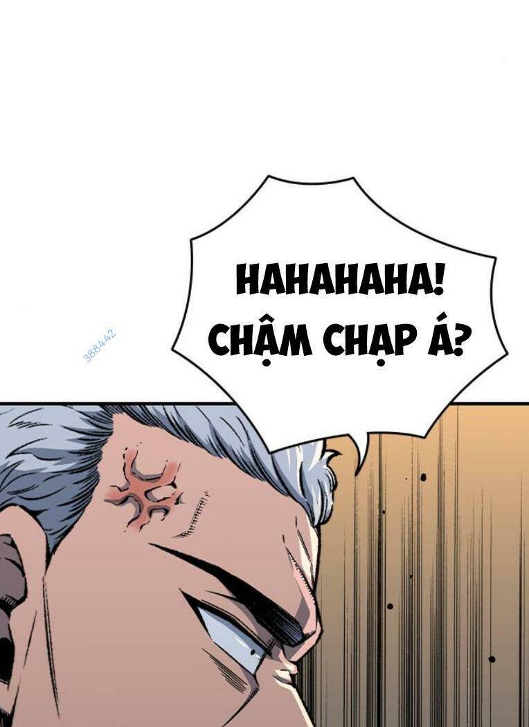 Vua Hiệp Sĩ Đã Trở Lại Với Một Vị Thần Chap 73 - Next Chap 74