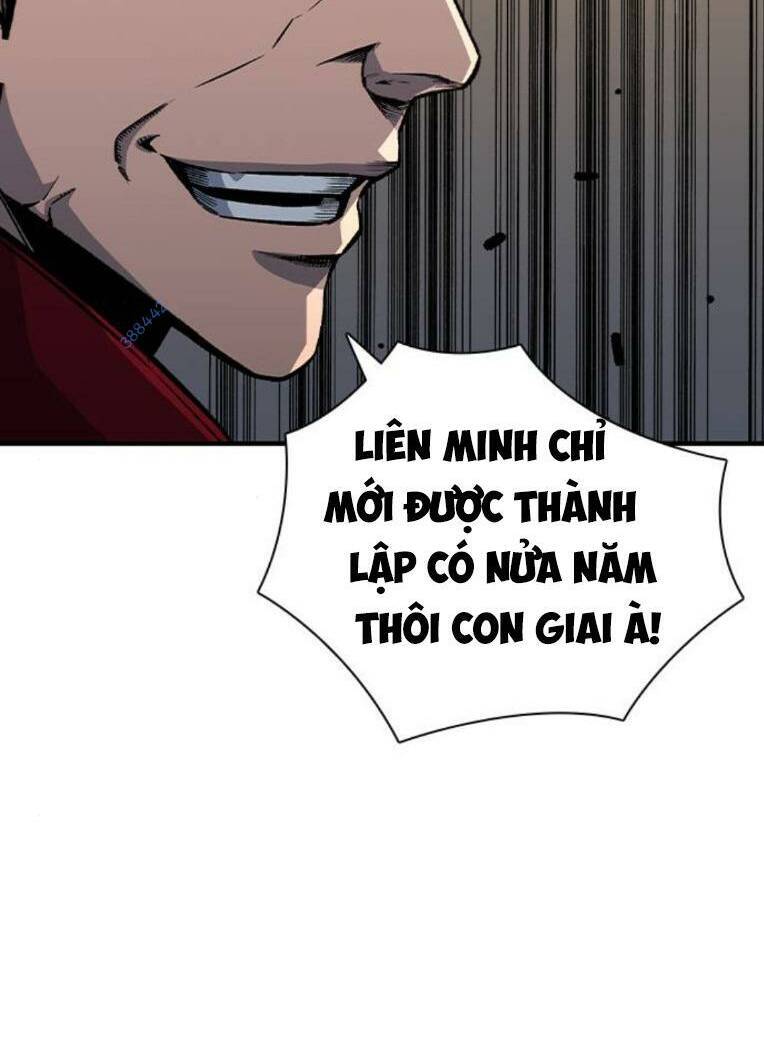 Vua Hiệp Sĩ Đã Trở Lại Với Một Vị Thần Chap 73 - Next Chap 74