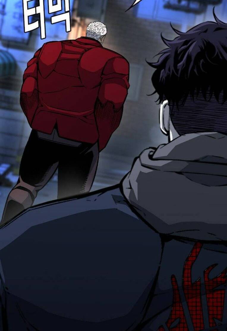 Vua Hiệp Sĩ Đã Trở Lại Với Một Vị Thần Chap 73 - Next Chap 74