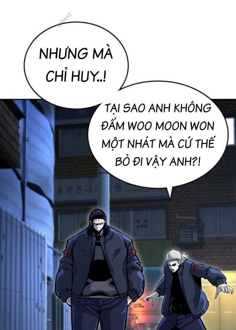 Vua Hiệp Sĩ Đã Trở Lại Với Một Vị Thần Chap 73 - Next Chap 74