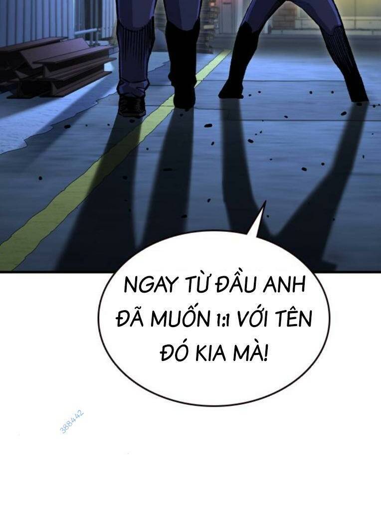 Vua Hiệp Sĩ Đã Trở Lại Với Một Vị Thần Chap 73 - Next Chap 74