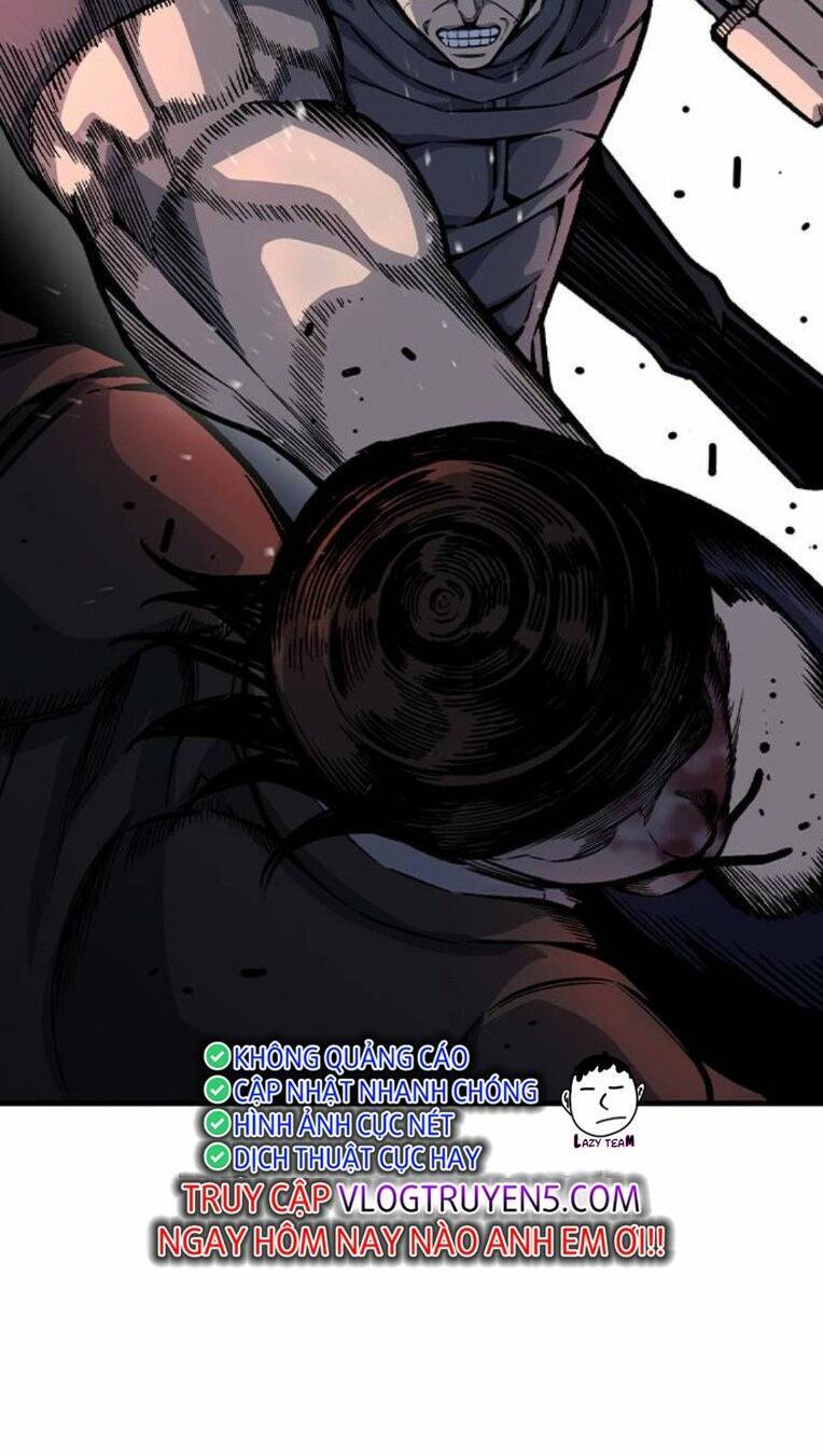 Vua Hiệp Sĩ Đã Trở Lại Với Một Vị Thần Chap 73 - Next Chap 74