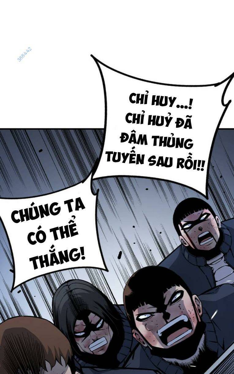 Vua Hiệp Sĩ Đã Trở Lại Với Một Vị Thần Chap 73 - Next Chap 74