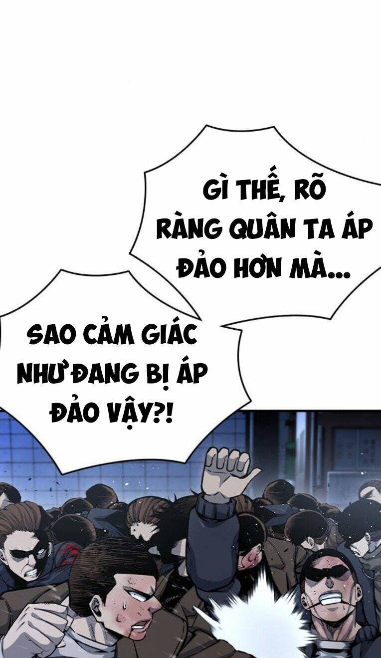 Vua Hiệp Sĩ Đã Trở Lại Với Một Vị Thần Chap 73 - Next Chap 74