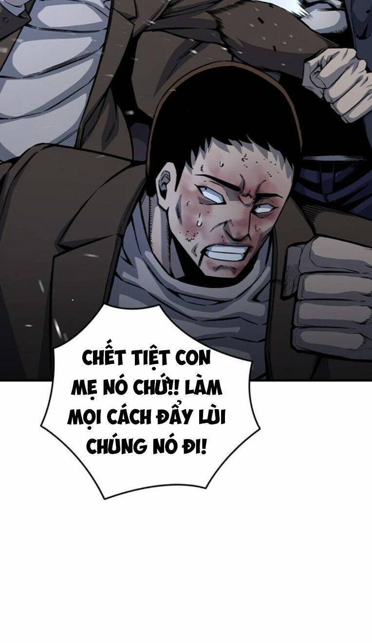 Vua Hiệp Sĩ Đã Trở Lại Với Một Vị Thần Chap 73 - Next Chap 74