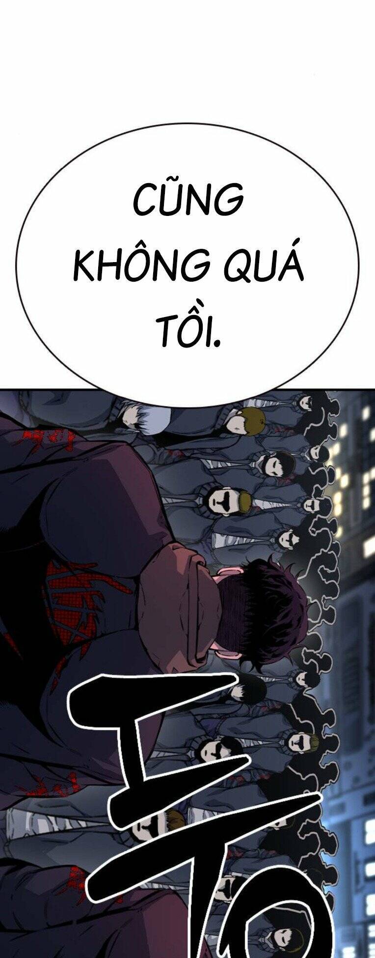 Vua Hiệp Sĩ Đã Trở Lại Với Một Vị Thần Chap 73 - Next Chap 74